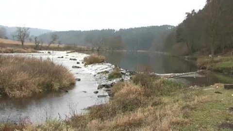 Náš venkov - Všude daleko