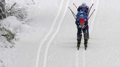 Světový pohár v severské kombinaci - Norsko