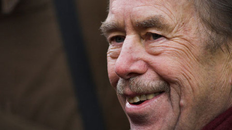 GEN - Václav Havel očima Ondřeje Trojana