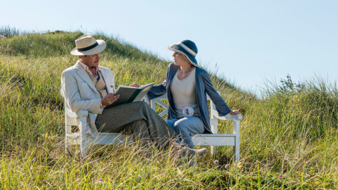 Hotel na pobřeží - Epizoda 25/33