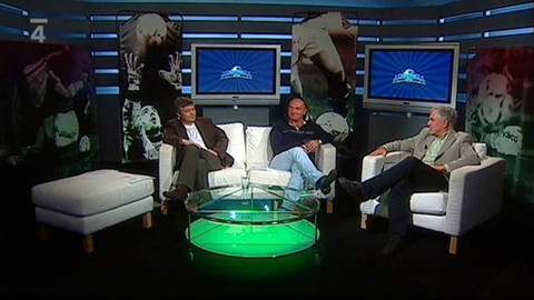 Studio fotbal - Studio fotbal extra