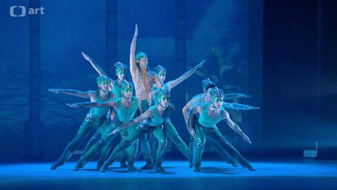 Terra musica - 14. února 2017