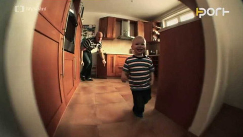 PORT - 7. února 2009