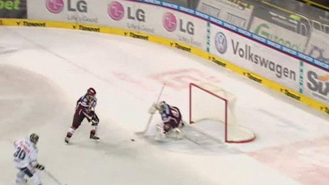 Buly hokej - HC Kometa Brno - Sparta Praha
