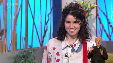 Sama doma - 15. dubna