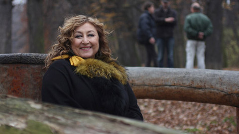 Tajemství rodu - Halina Pawlowská