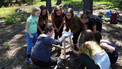 Zprávičky - 15. června 2019