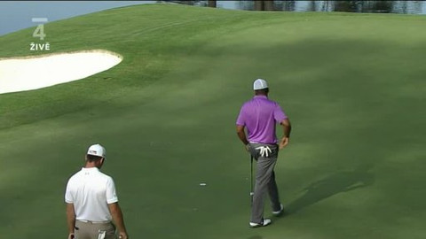 Golf - The Masters 2011