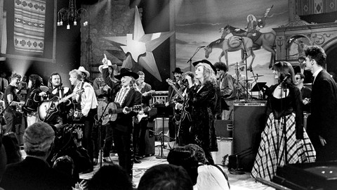 Country Music - 7/9 Ve víru změn