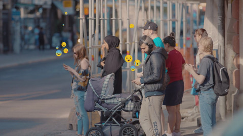 Věda o emocích - 2/4 Manipulace