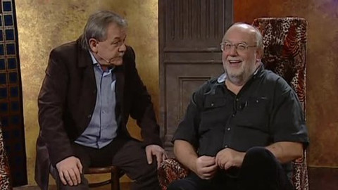 Všechnopárty - 8. prosince 2005