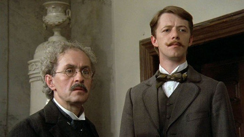 Dobrodružství kriminalistiky - 19/26 Pes