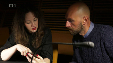 Reportéři ČT - 12. ledna