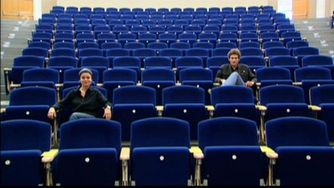 Hledám práci - 16. června 2010