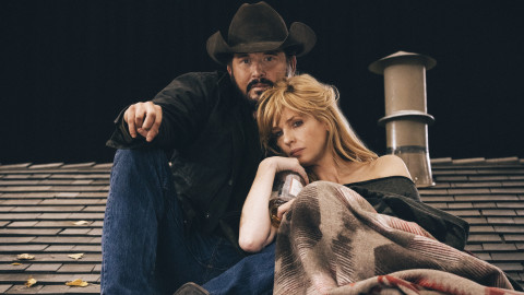 Yellowstone - 7/10 Zmrtvýchvstání