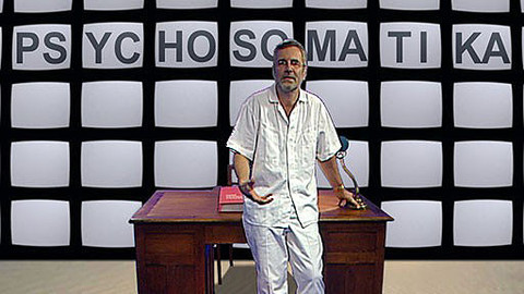 Hranice v psychosomatice