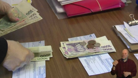 Život na třetí - 24. března 2020