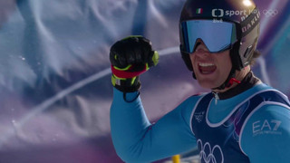 Zimní olympijské hry Milano Cortina 2026