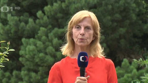 Wiadomości w języku polskim - 31. července 2022