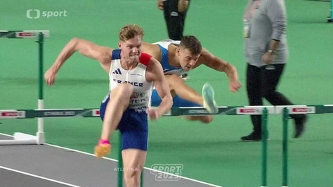 Sport roku - Atletika 2023