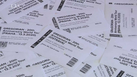 Černé ovce - 3. října 2022