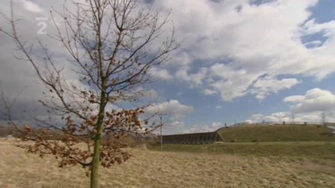 Náš venkov - Sluňákov - návrat k přírodě