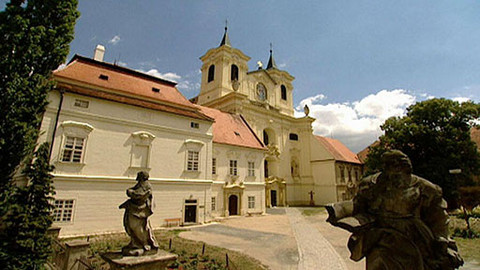 Reportéři ČT - 5. srpna 2013