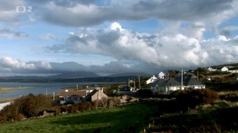 Evropa dnes - Příliv, odliv, bouře 1