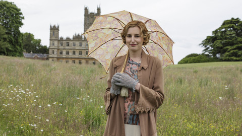 Panství Downton - Epizoda 8/10