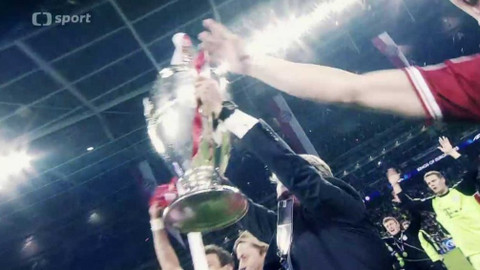 Magazín Ligy mistrů UEFA - 5. května 2018