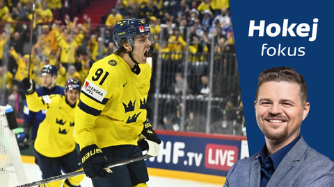 Fokus podcast - Přednosti Švédů, hledání Finů a trápení Slováků