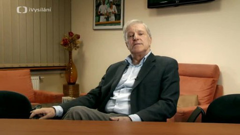 60 pečetí - Jan Kodeš