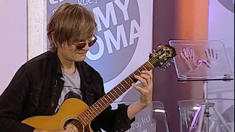 ČT na MFF Karlovy Vary - Linka