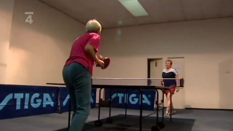 Smeč - 26. ledna 2009