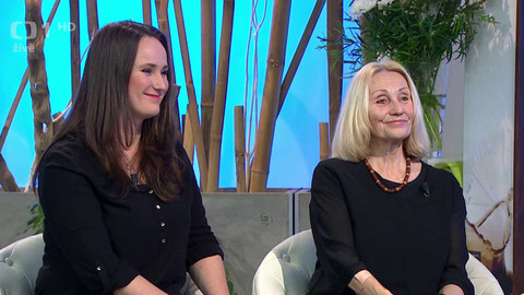 Sama doma - 9. března