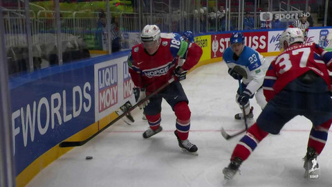 MS v ledním hokeji 2023 Finsko, Lotyšsko - Norsko - Kazachstán