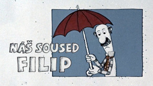 Obrázek pořadu Náš soused Filip