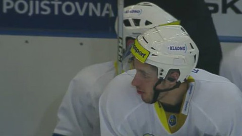 Buly hokej - HC Kometa Brno - Rytíři Kladno