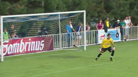 Fotbal - Turnaj Čelákovice