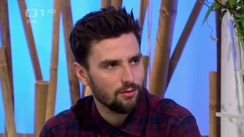 Sama doma - 18. května 2023