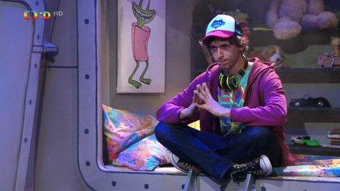 PLANETA YÓ - 24. června