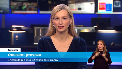 Události v regionech (Brno) - 2. ledna