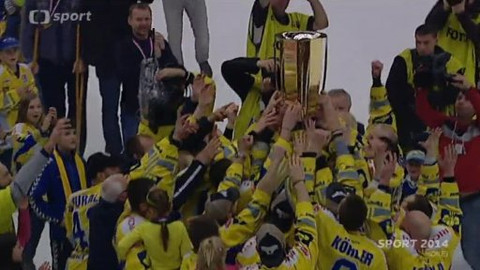 Sport 2014 - Hokej 2014