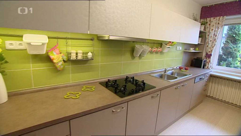 Bydlení je hra - 27. května 2012