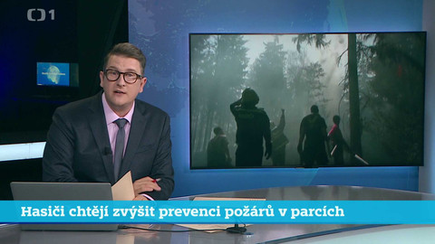 Události v regionech (sever a východ) - 26. června