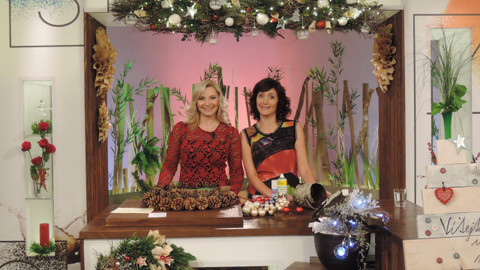 Sama doma - 7. prosince 2015