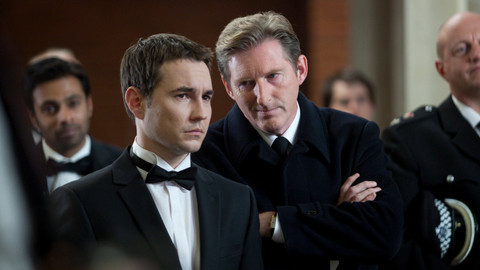 Ve výkonu služby - Epizoda 1/5