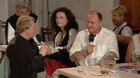 Příště u Vás - Tentokrát z Radimi