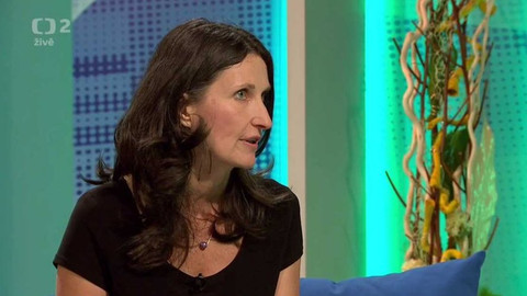 Dobré ráno - 20. května 2015