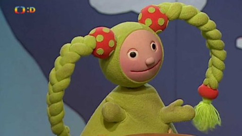 Kouzelná školka - 11. června 2015